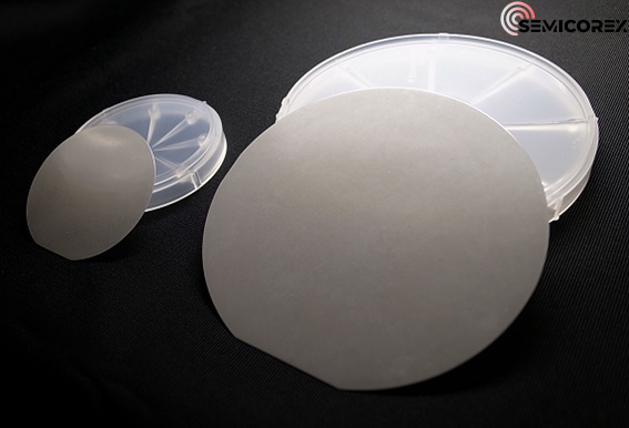 Gallium Nitride Epitaxial Wafers: En introduktion til fremstillingsprocessen