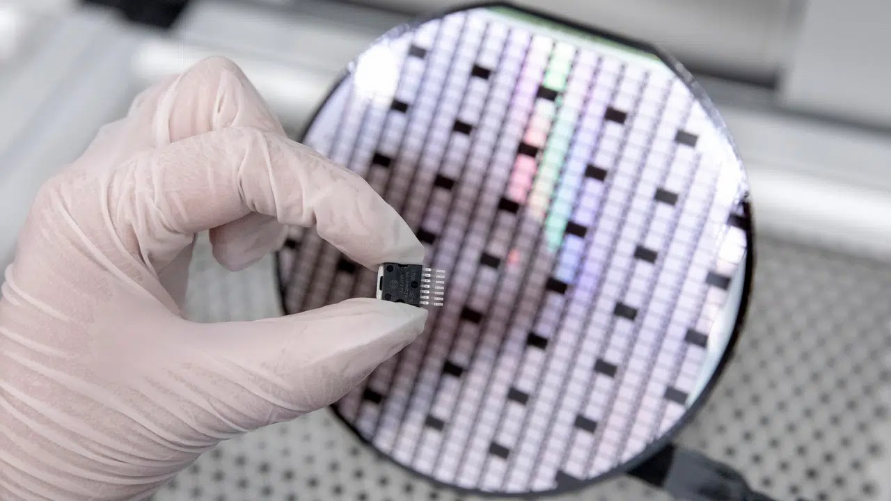 Udforskning af fremtidsudsigterne for siliciumhalvlederchips