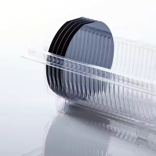 Hvad er Dummy Wafer