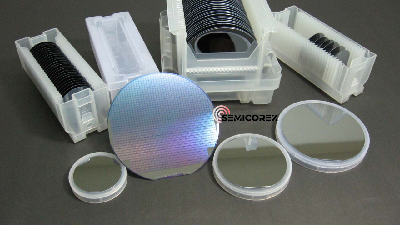Hvad er en Dummy Wafer?