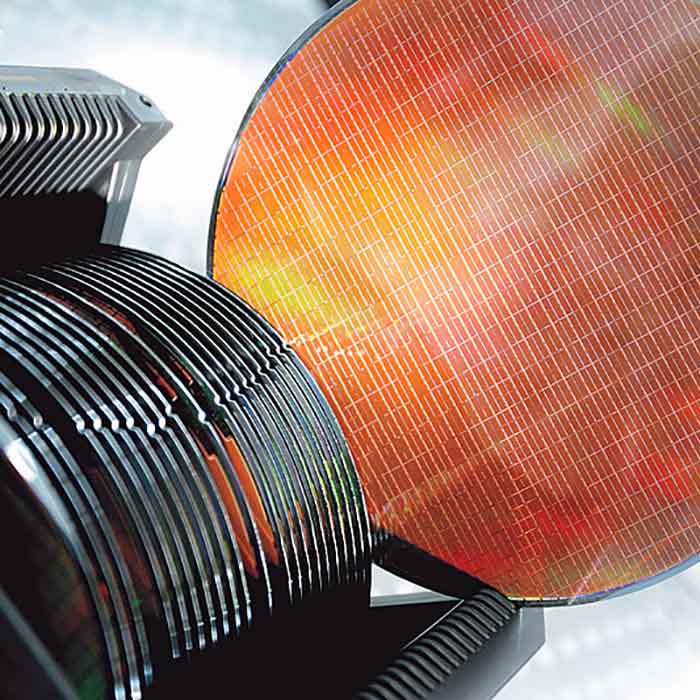 Hvor avancerede materialer løser 3 kritiske udfordringer i halvlederovnens design