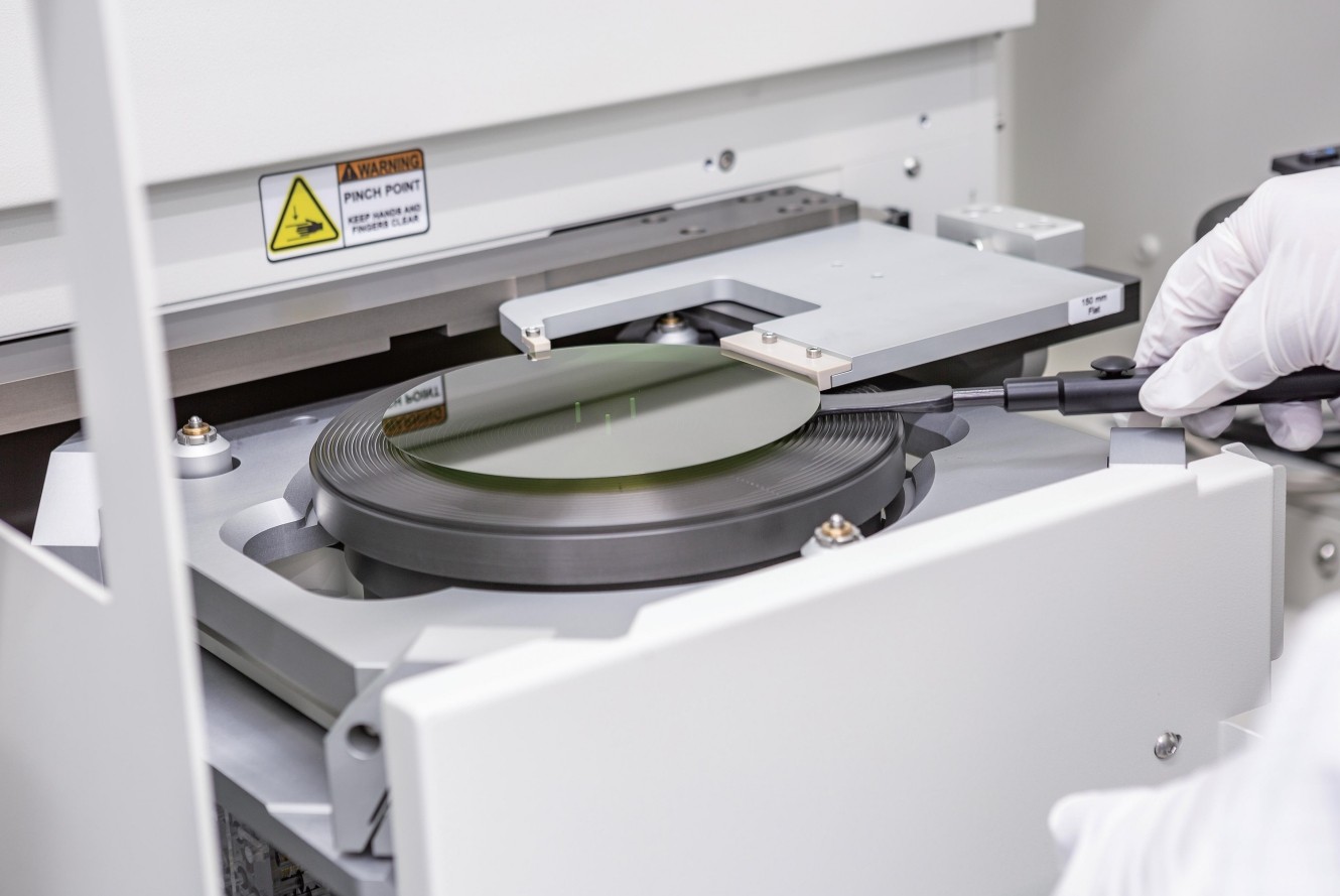 LPE er den vigtige metode til fremstilling af P-type 4H-Sic Single Crystal og 3C-Sic Single Crystal