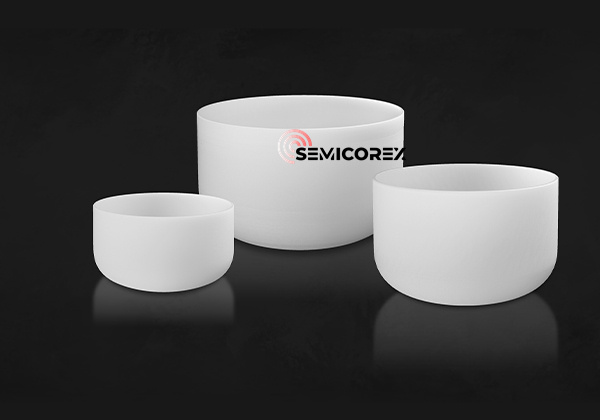 Hvorfor skal kvarts udglødes