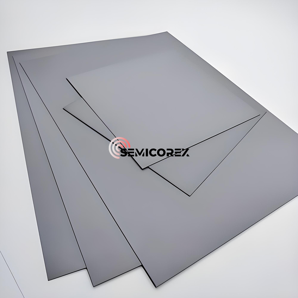 Siliciumnitrid keramiske underlag