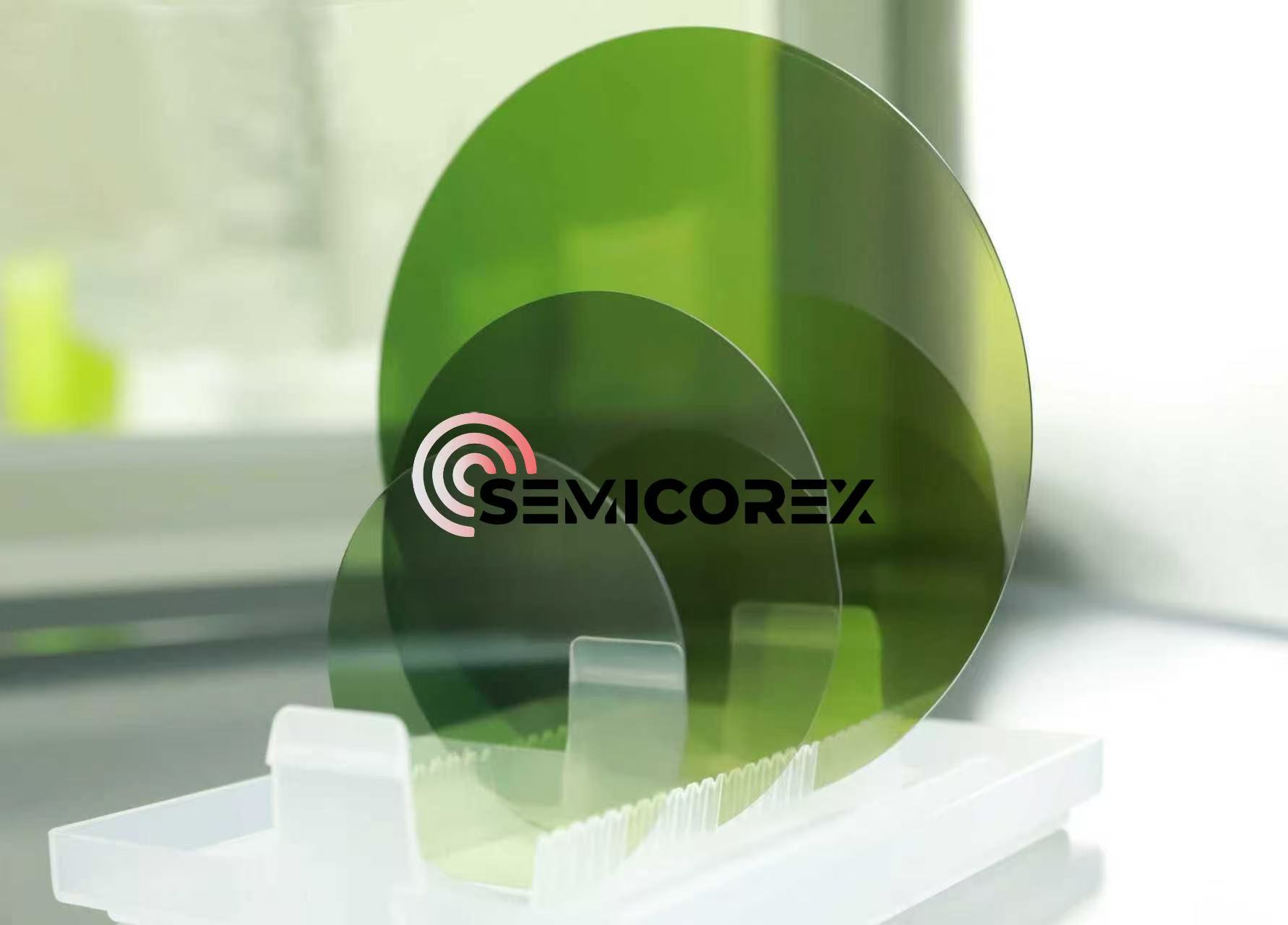 Forskellen mellem dummy, forskning, produktionskvalitet SiC-substrater