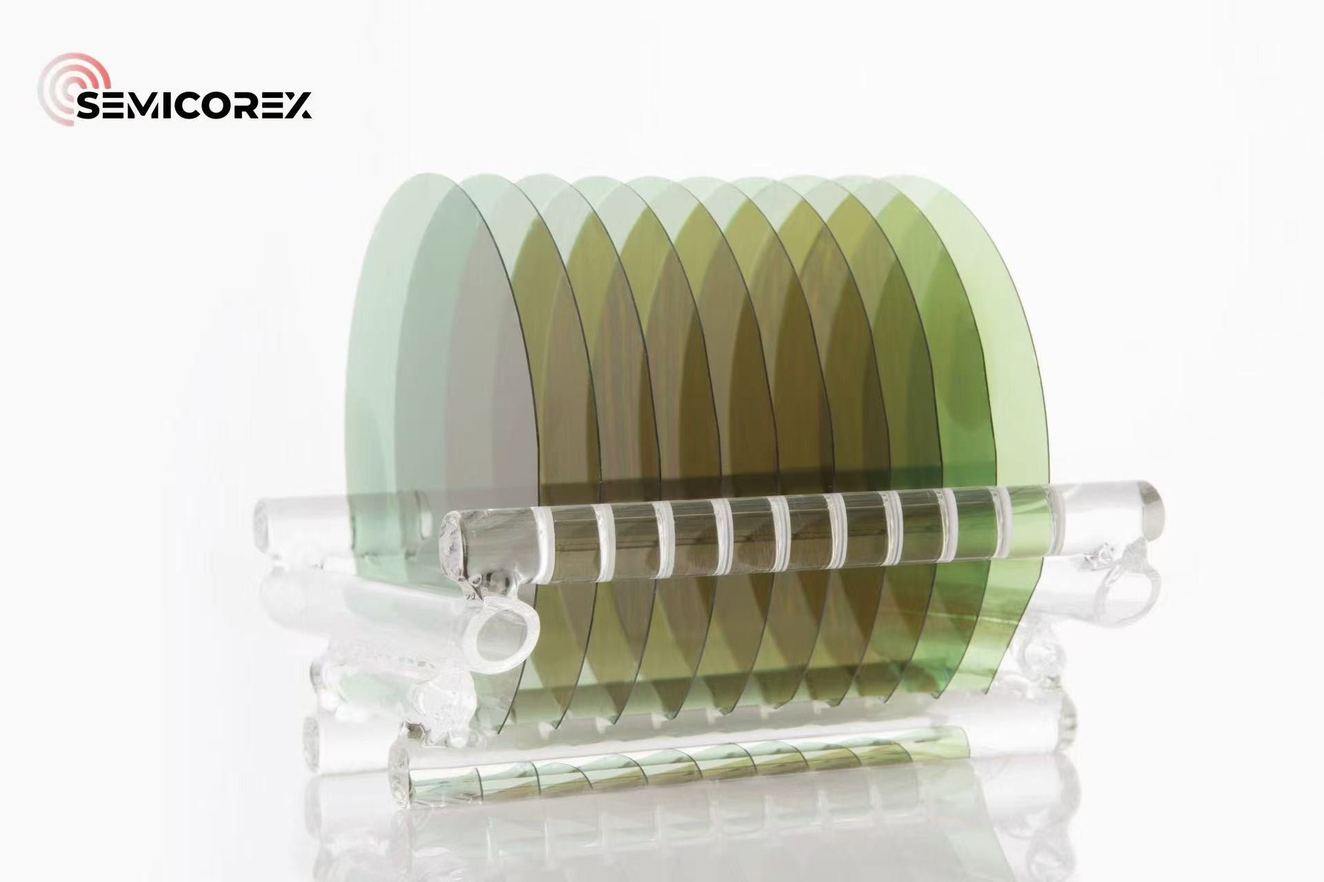 Hvilke indikatorer skal man være opmærksom på, når man vælger egnede wafere?