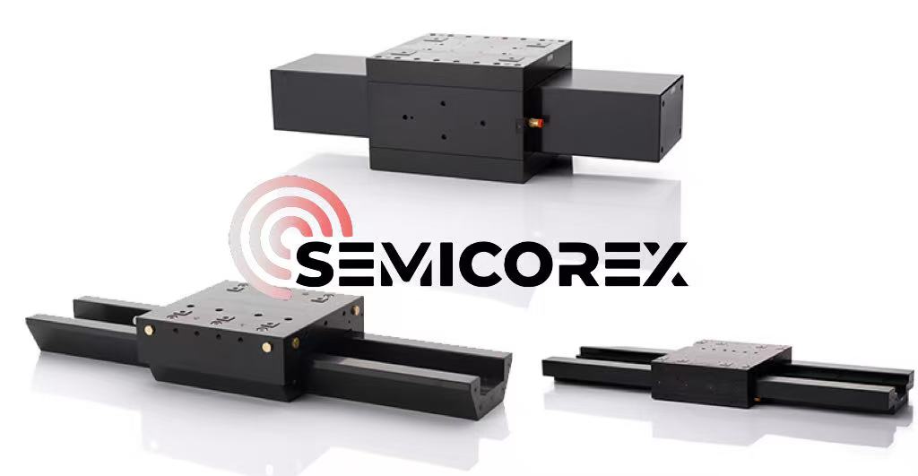 Hvad er den aerostatiske glidebane af siliciumcarbid?