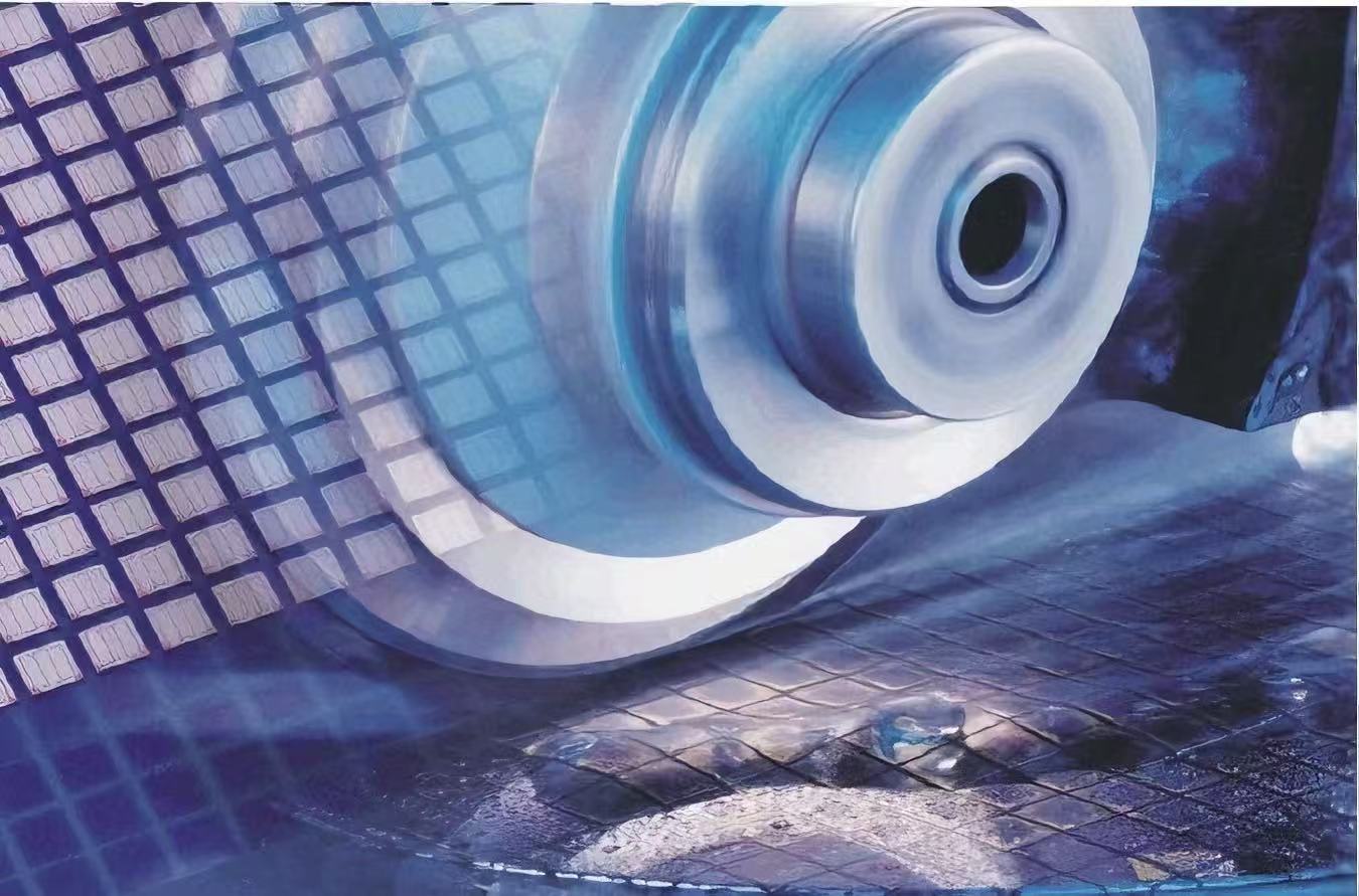 Hvorfor introduceres CO2 under Wafer Saw Processen