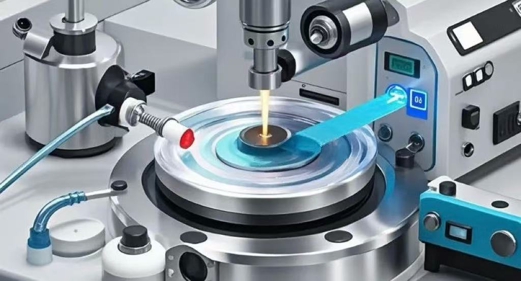 Hvad er dishing og erosion i CMP-processen?