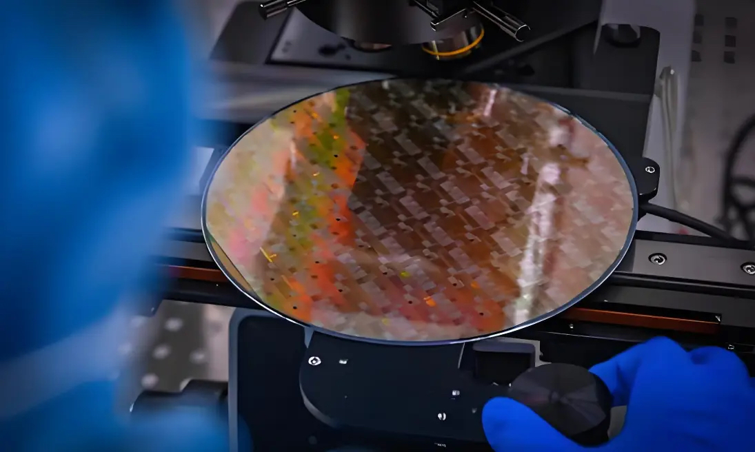 Hvad er partikelfejlene?