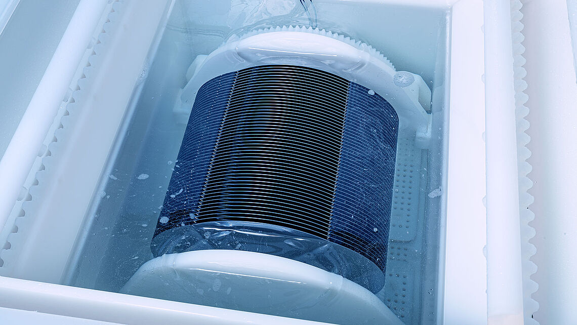 Hvad er Semiconductor Wafer Cleaning?