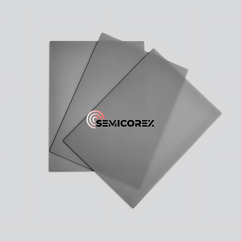 Keramiske substrater: Al2O3, AlN, Si3N4