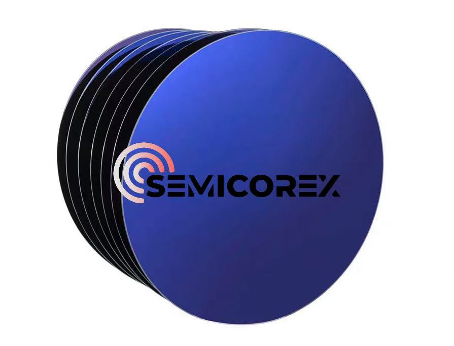 En oversigt over SOI-substrater