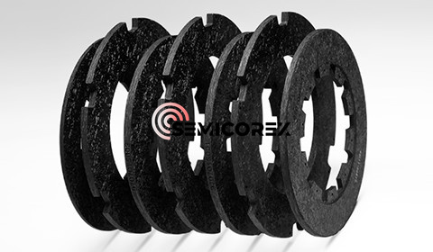 Markedsudvikling af kulstofkeramiske materialer