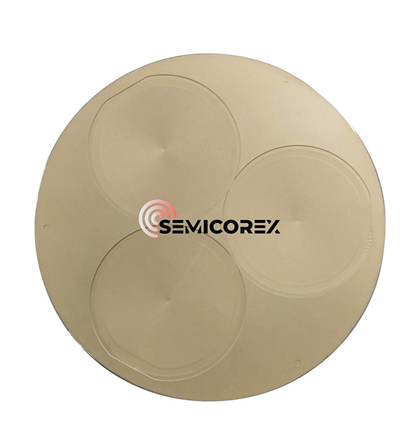 Tantalkarbidkeramik – et nøglemateriale i halvledere og rumfart.