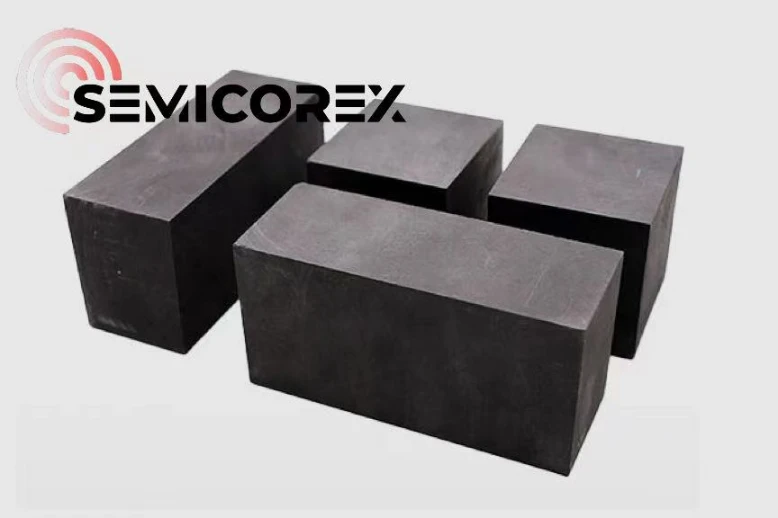 Hvordan vælger man de optimale grafitprodukter til din applikation?