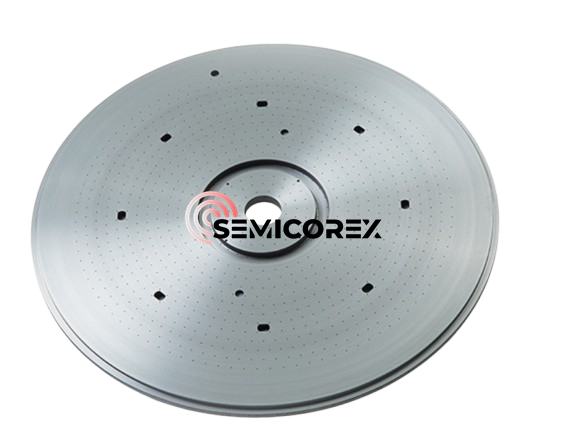 Detaljeret forklaring af Semiconductor CVD SiC Process Technology (Del.Ⅱ)