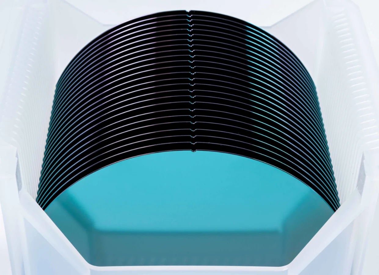 Kort introduktion til siliciumwafers med høj resistivitet