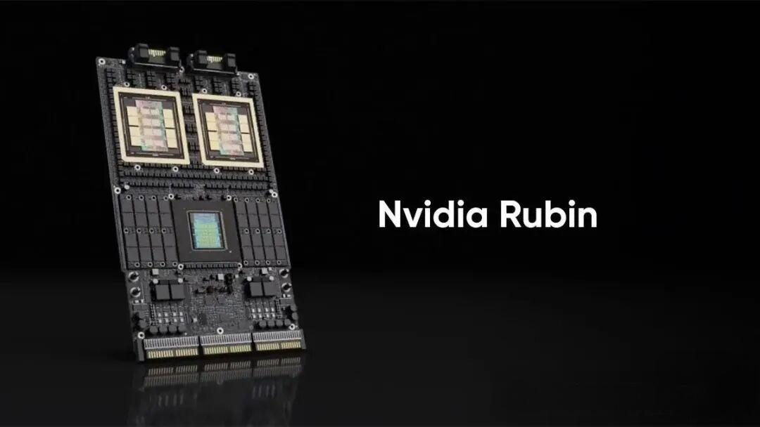 NVIDIA Rubin GPU'er skifter helt til grafen termiske puder