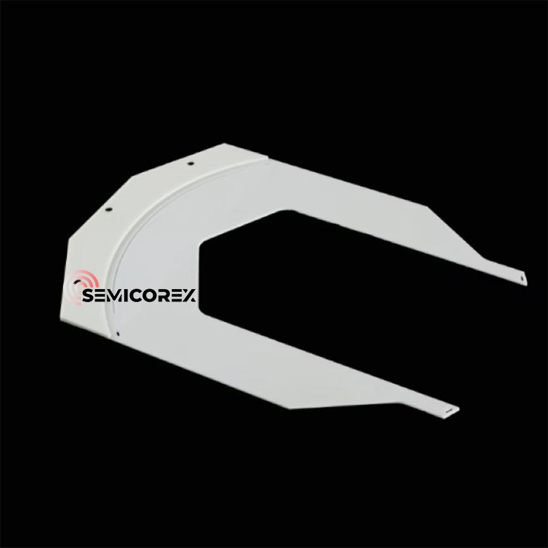 Aluminiumoxid keramisk arm