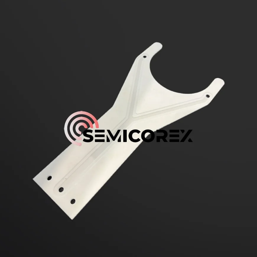 Alumina keramiske sluteffektorer
