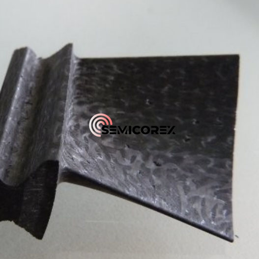 C/SiC Keramiske Matrix Composites