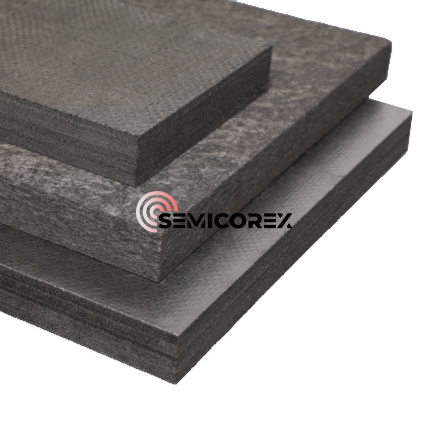 Carbon Fiber Stiv Filt