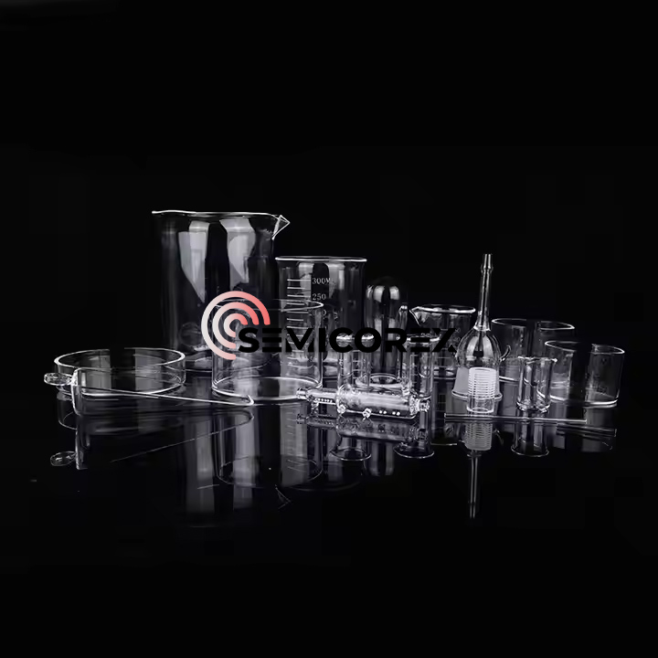 Lab glasvarer