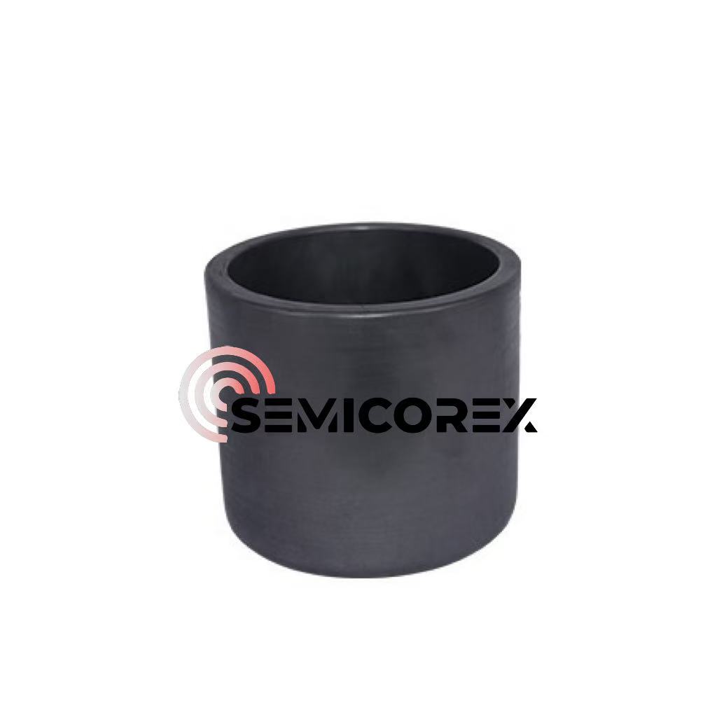 Grafitdigler i ministørrelse