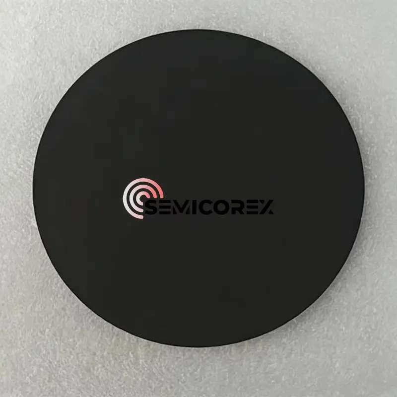 SIC porøse keramiske afbindingspatroner