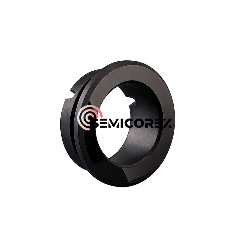 Siliciumcarbid keramisk ærme