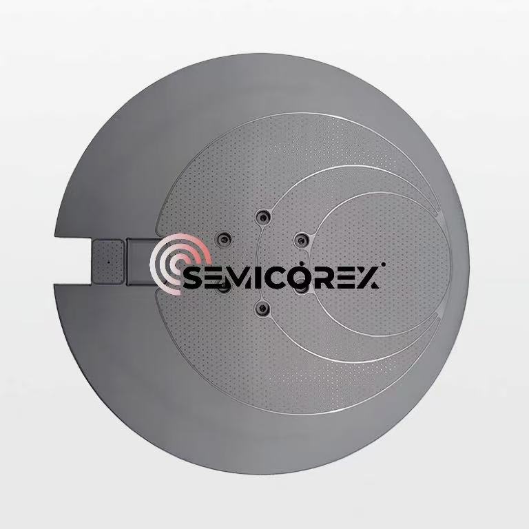 Siliciumcarbid patroner