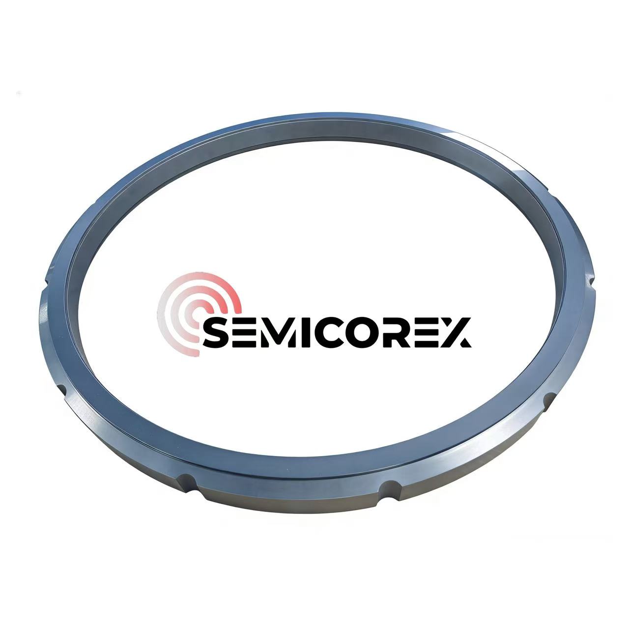 Siliciumcarbid DGS ringe