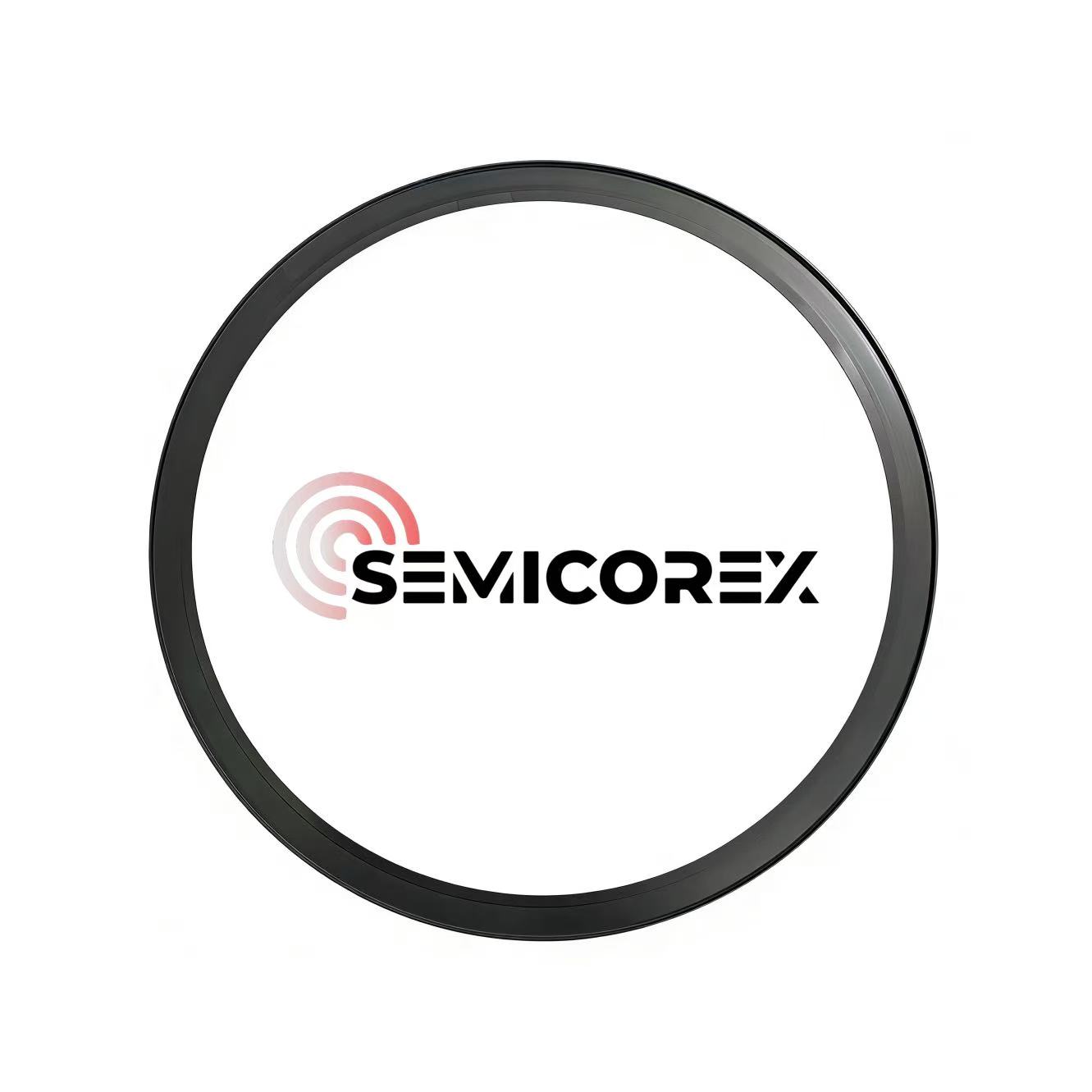 Siliciumcarbid fokusringe