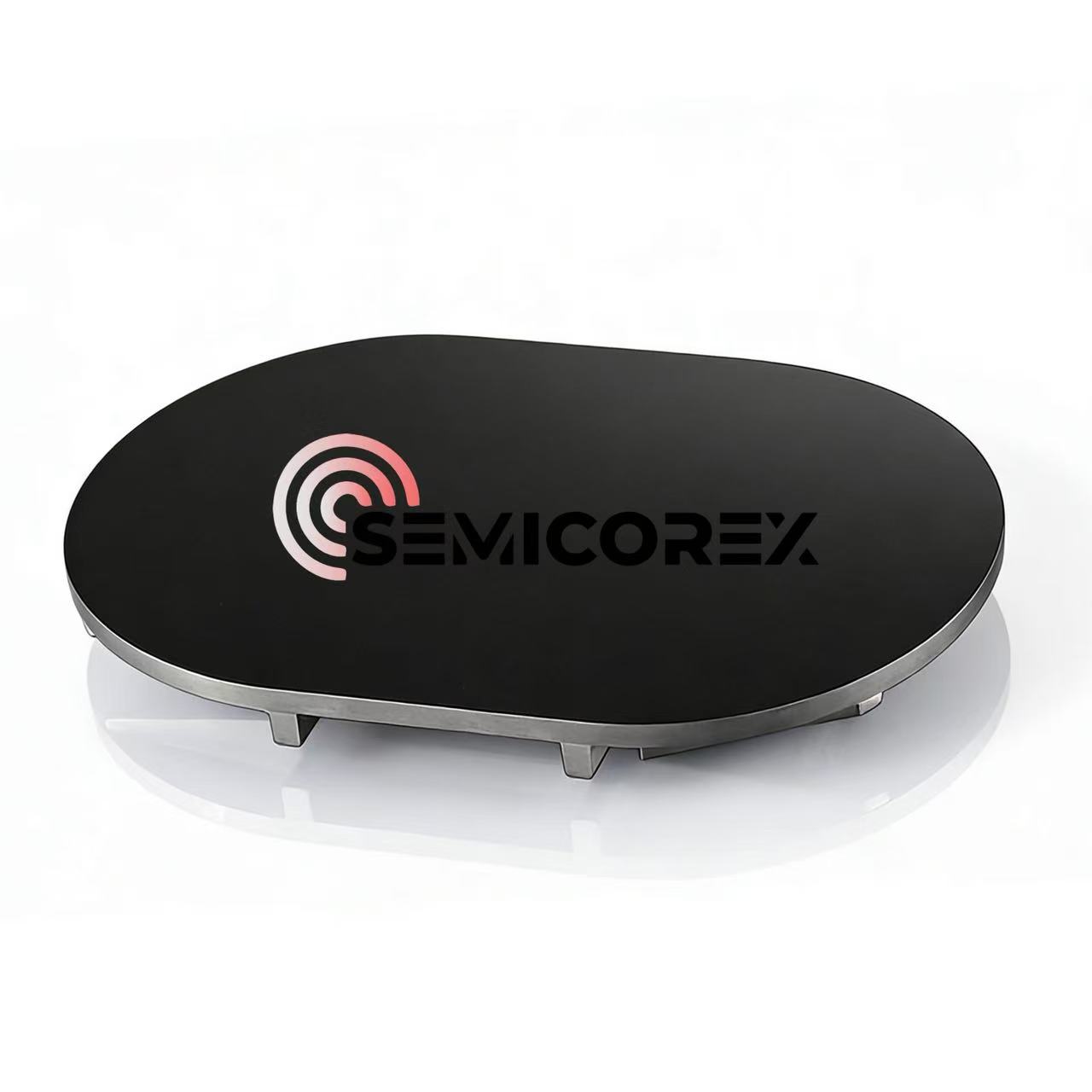 Siliciumcarbid reflekterende spejle