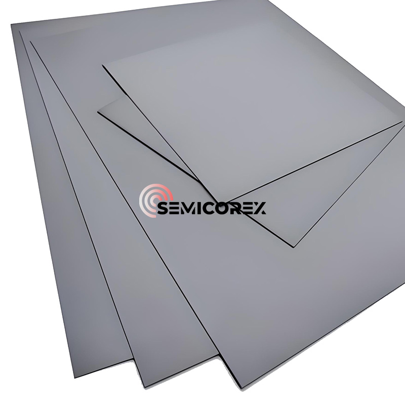 Siliciumnitridplader