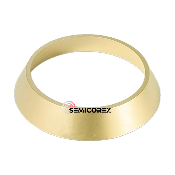 TaC Coating Guide Ringe